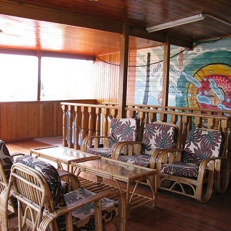 Red Mansion Comfort Inn Honiara Esterno foto