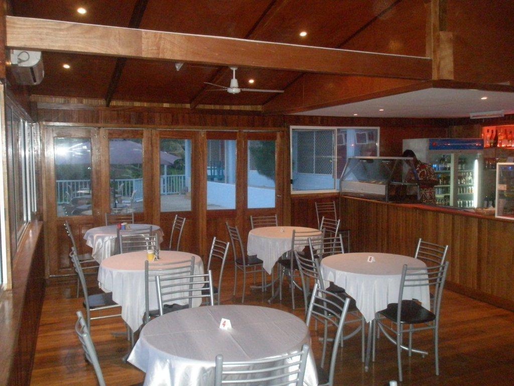Red Mansion Comfort Inn Honiara Esterno foto