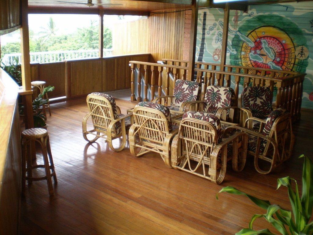 Red Mansion Comfort Inn Honiara Esterno foto