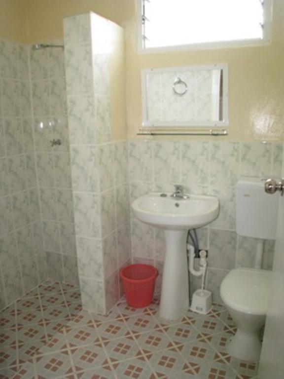 Red Mansion Comfort Inn Honiara Camera foto