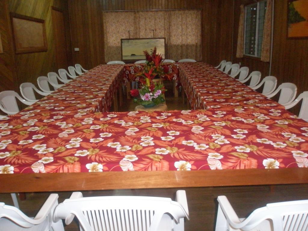 Red Mansion Comfort Inn Honiara Esterno foto