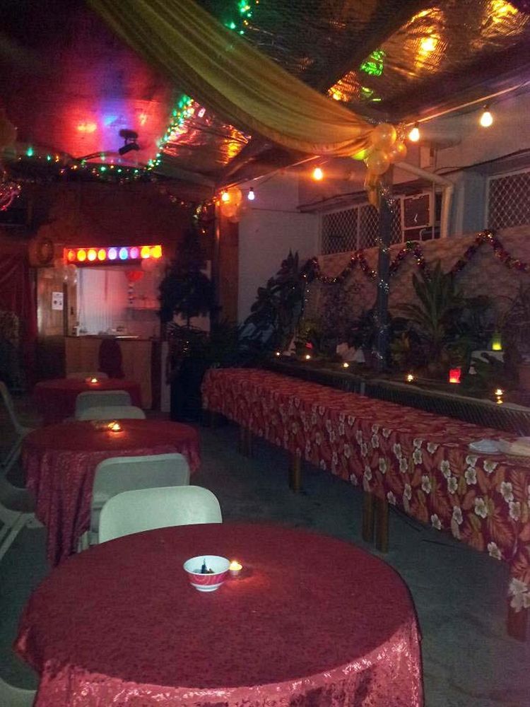 Red Mansion Comfort Inn Honiara Esterno foto